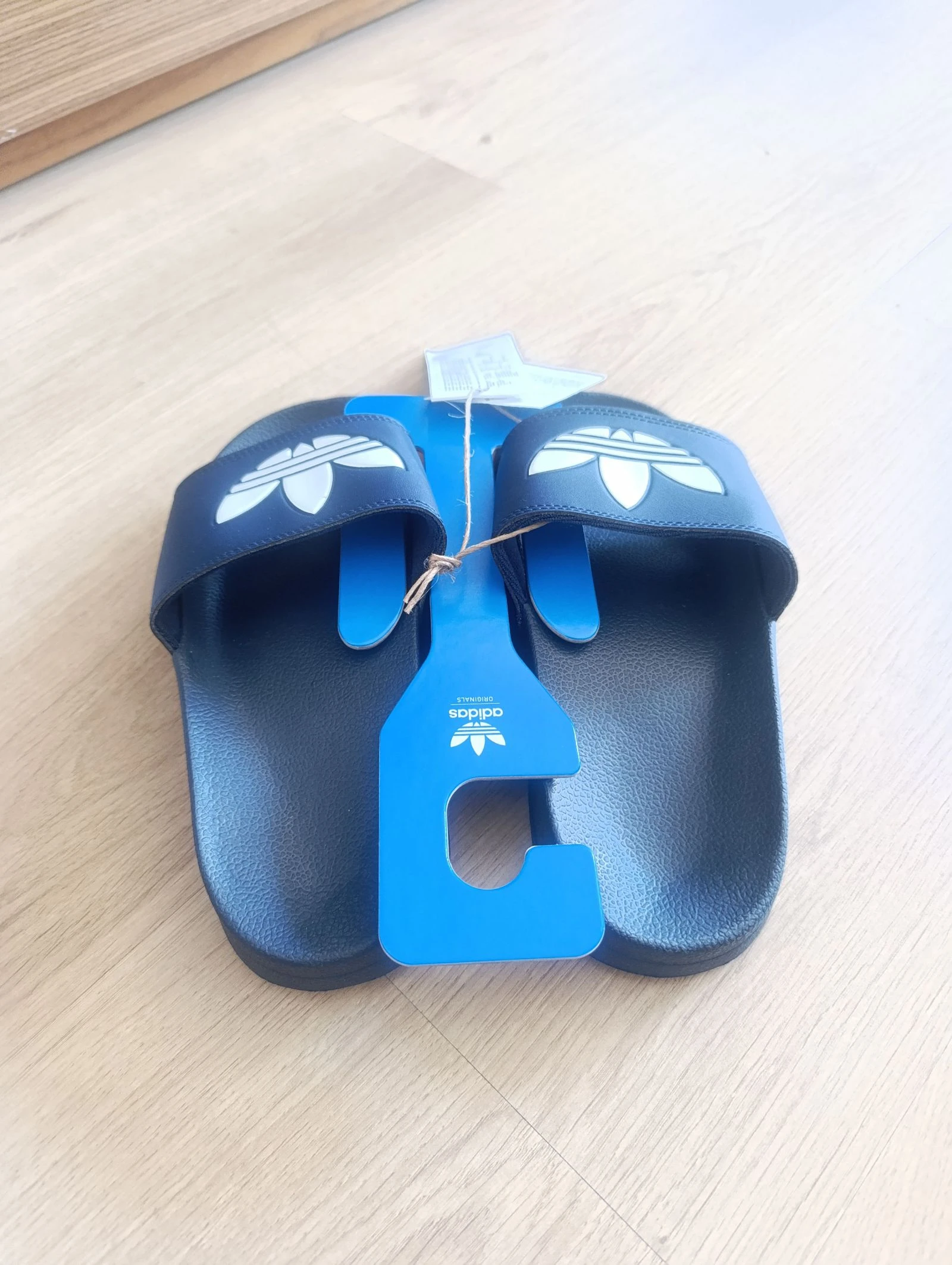 Chanclas Adidas  – photo 4